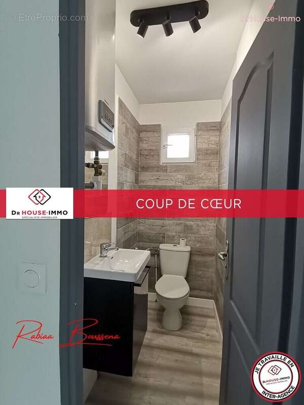 Maison à LIVRY-GARGAN