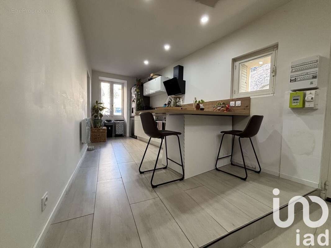 Photo 7 - Maison à SAINT-MAURICE-DE-CAZEVIEILLE