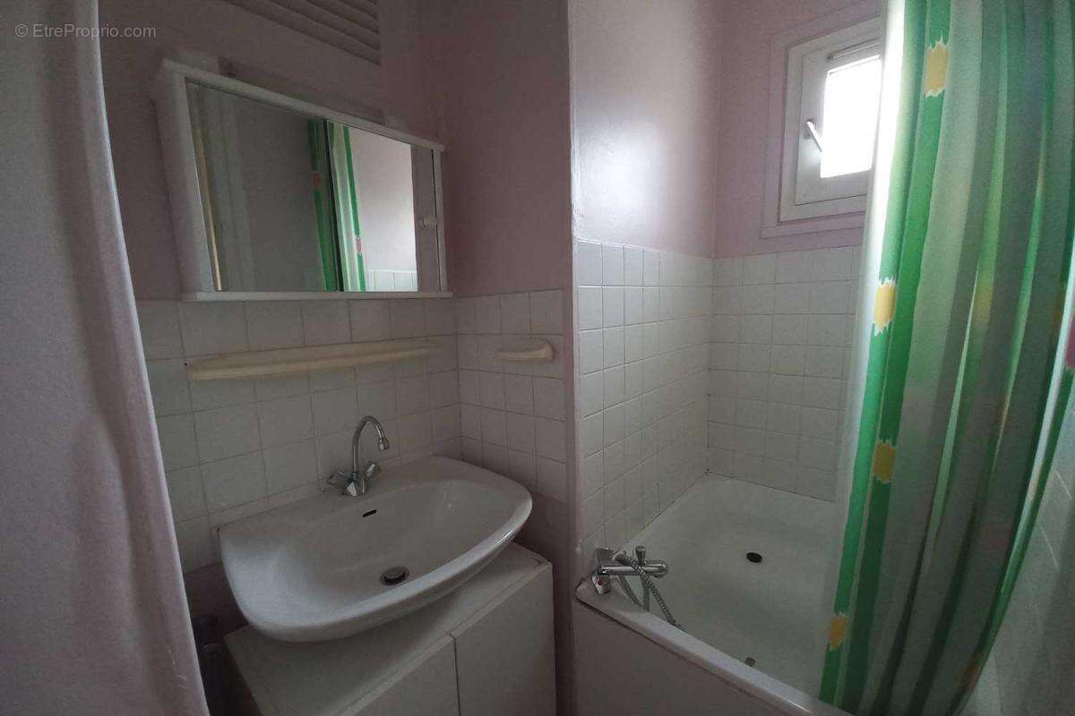 Appartement à AUTUN