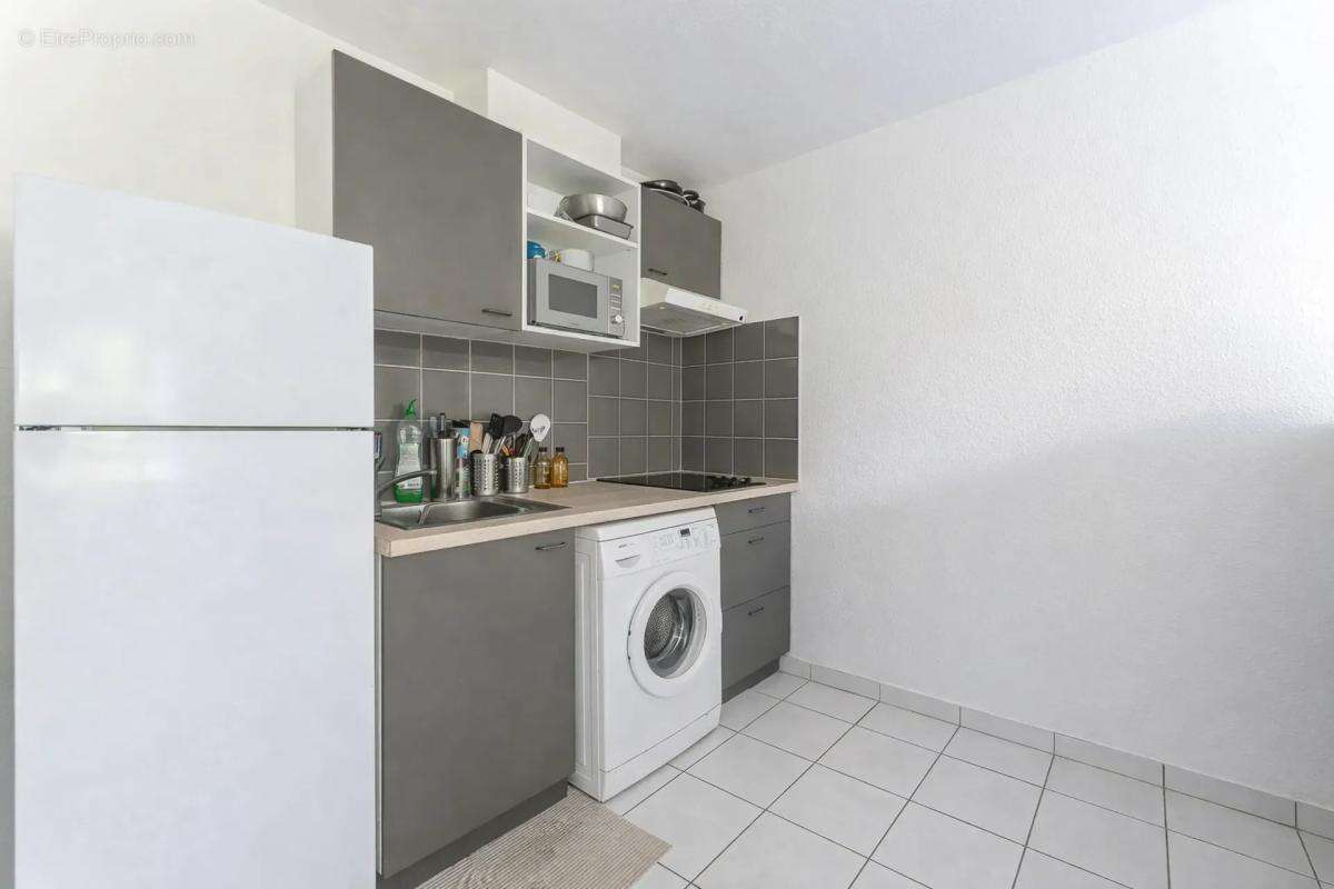 Appartement à MERIGNAC