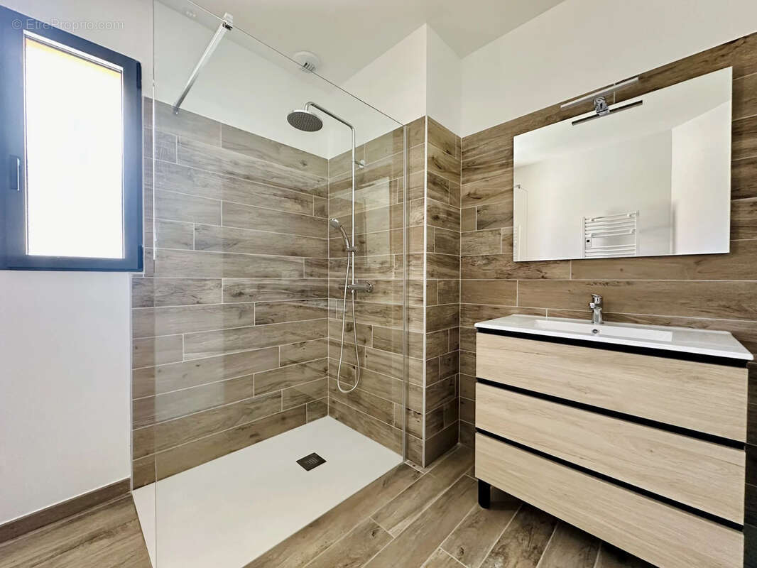 Maison à L'ISLE-JOURDAIN