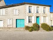 Maison à CHEVANCEAUX