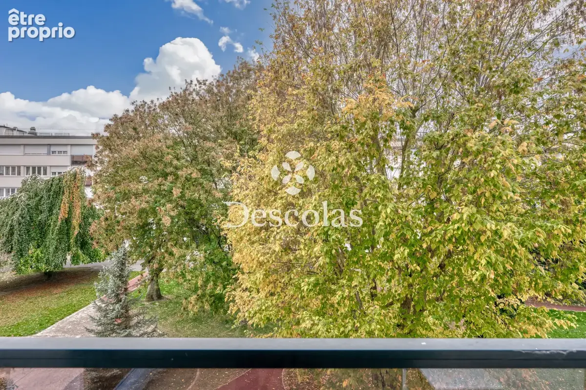 Appartement, 4 pièces, 2 chambres, SAINT GERMAIN EN LAYE - photo 10