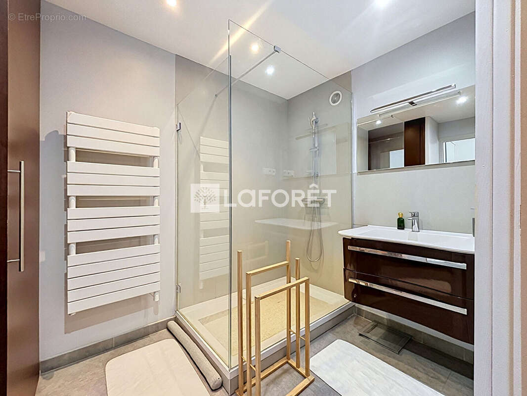 Appartement Bourg En Bresse 3 pièces 73,60m2 - photo 8