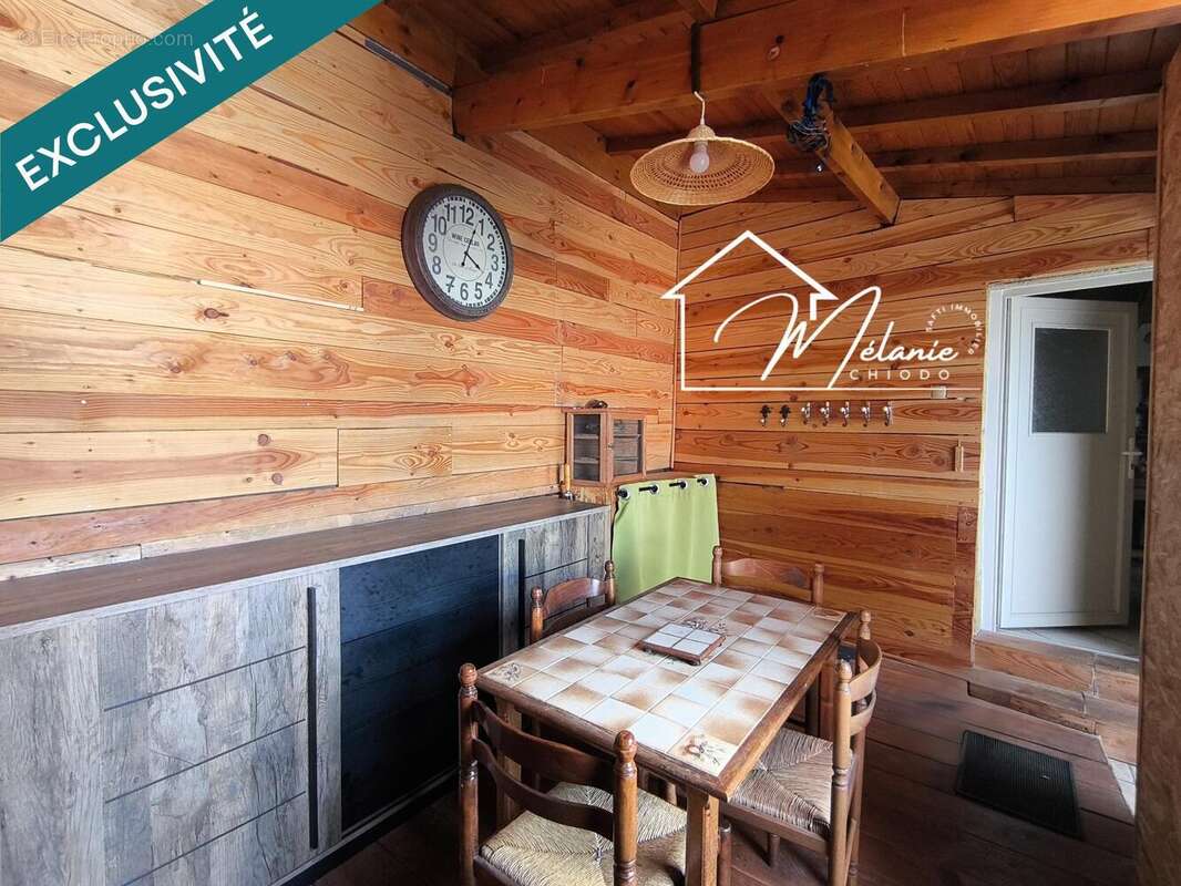 Photo 4 - Maison à LA SAUVETAT