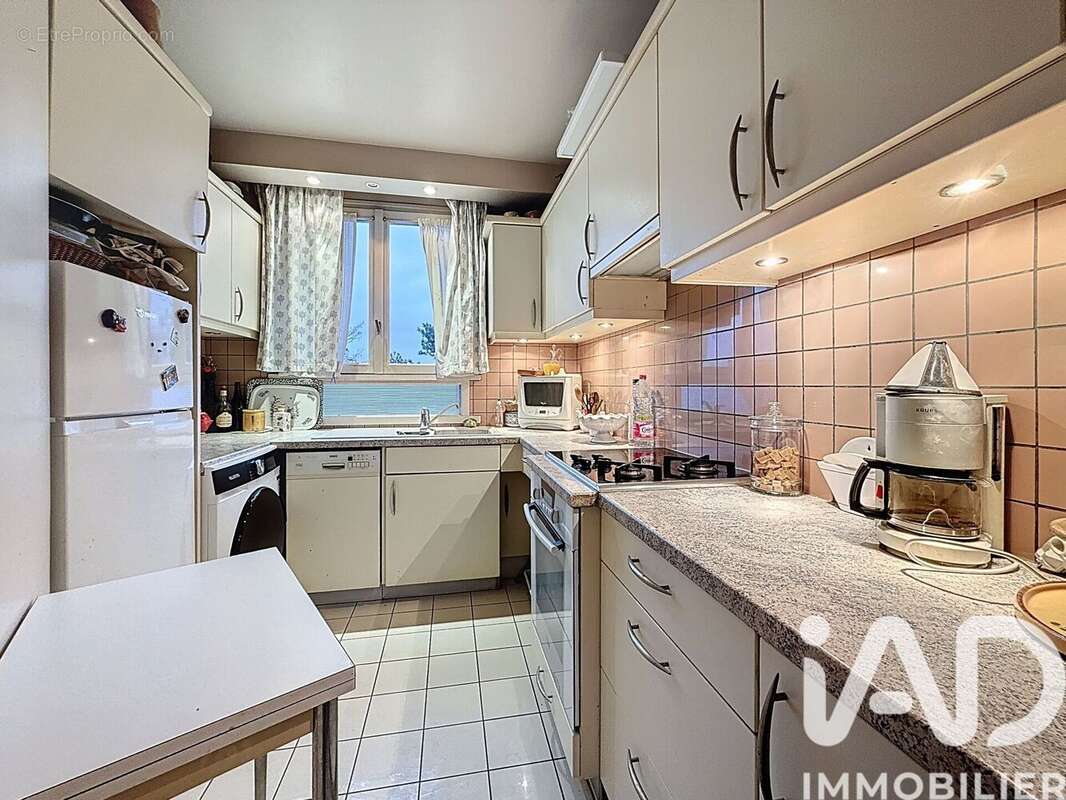 Photo 8 - Appartement à NOGENT-SUR-MARNE