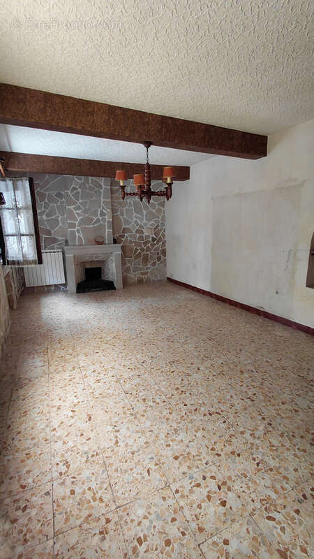 Maison à PIERRELATTE