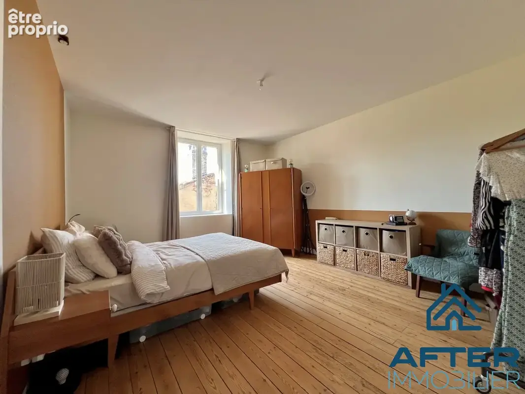 Maison 5 pièces 161 m² à vendre à Parux (54480) - photo 9