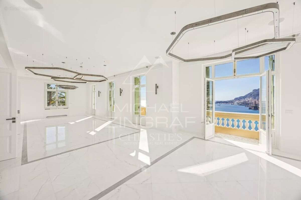 Maison à ROQUEBRUNE-CAP-MARTIN