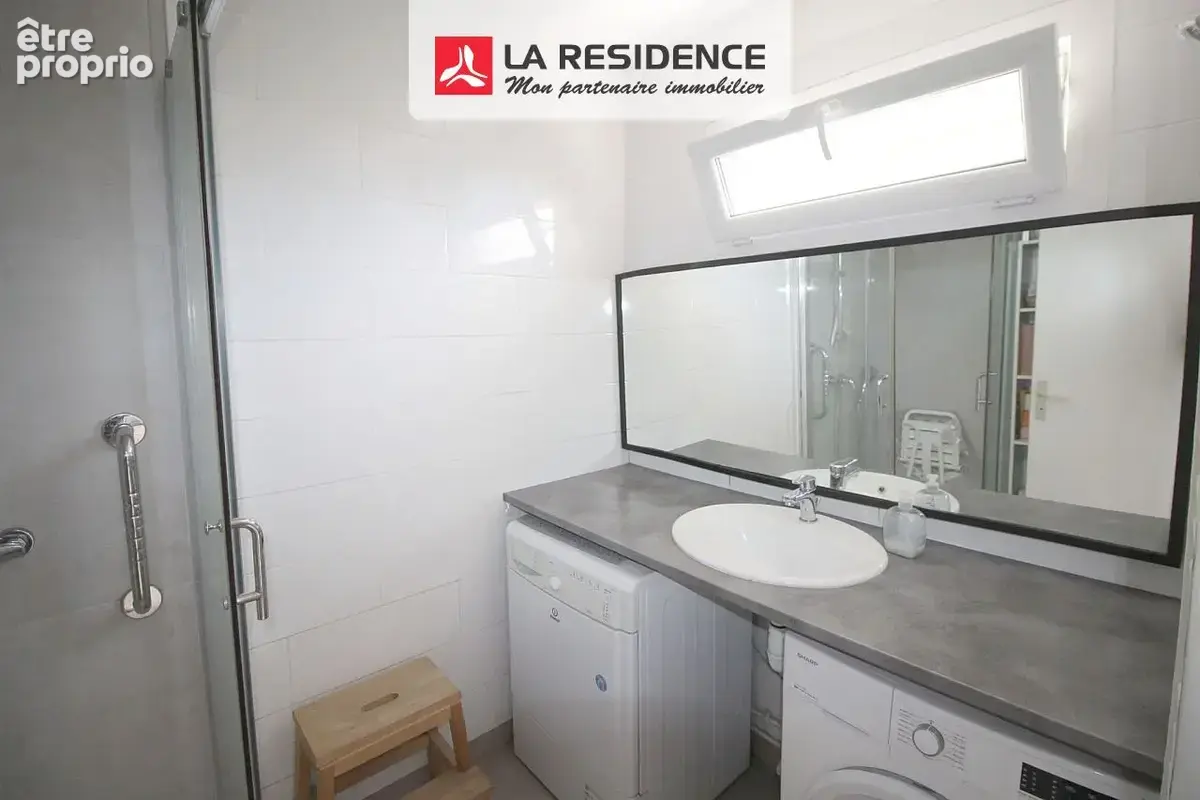 Maison 3 pièces 55 m² à vendre à Le Petit-Quevilly (76140) - photo 6