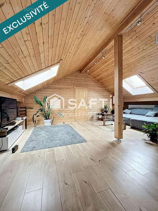 Photo 7 - Maison à HOLVING