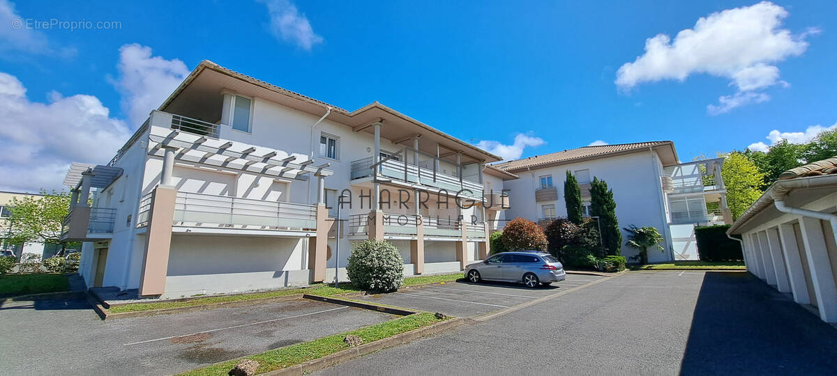 Appartement à ANGLET