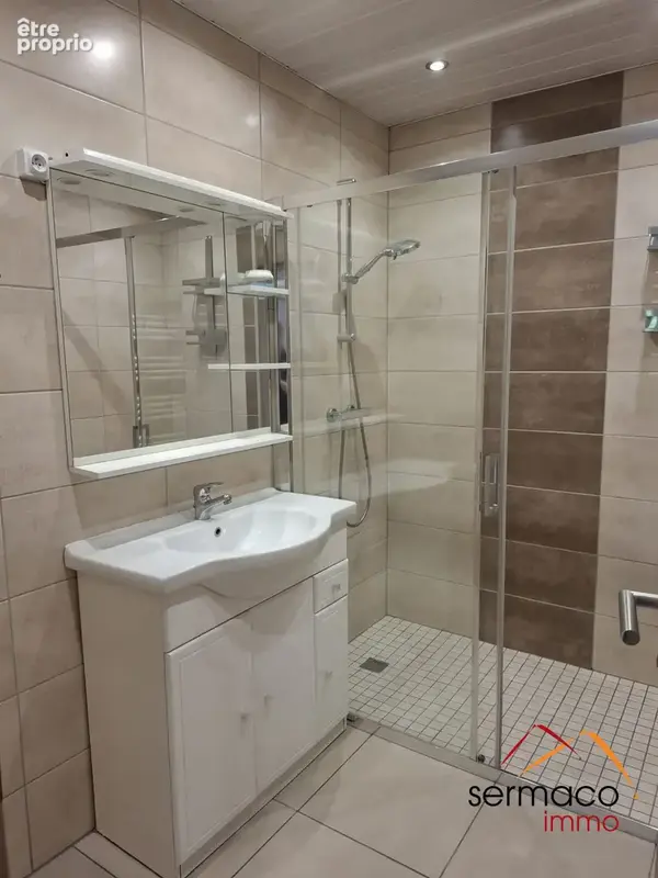 Appartement 208 m² à vendre à Lixing-Les-Rouhling (57520) - photo 6