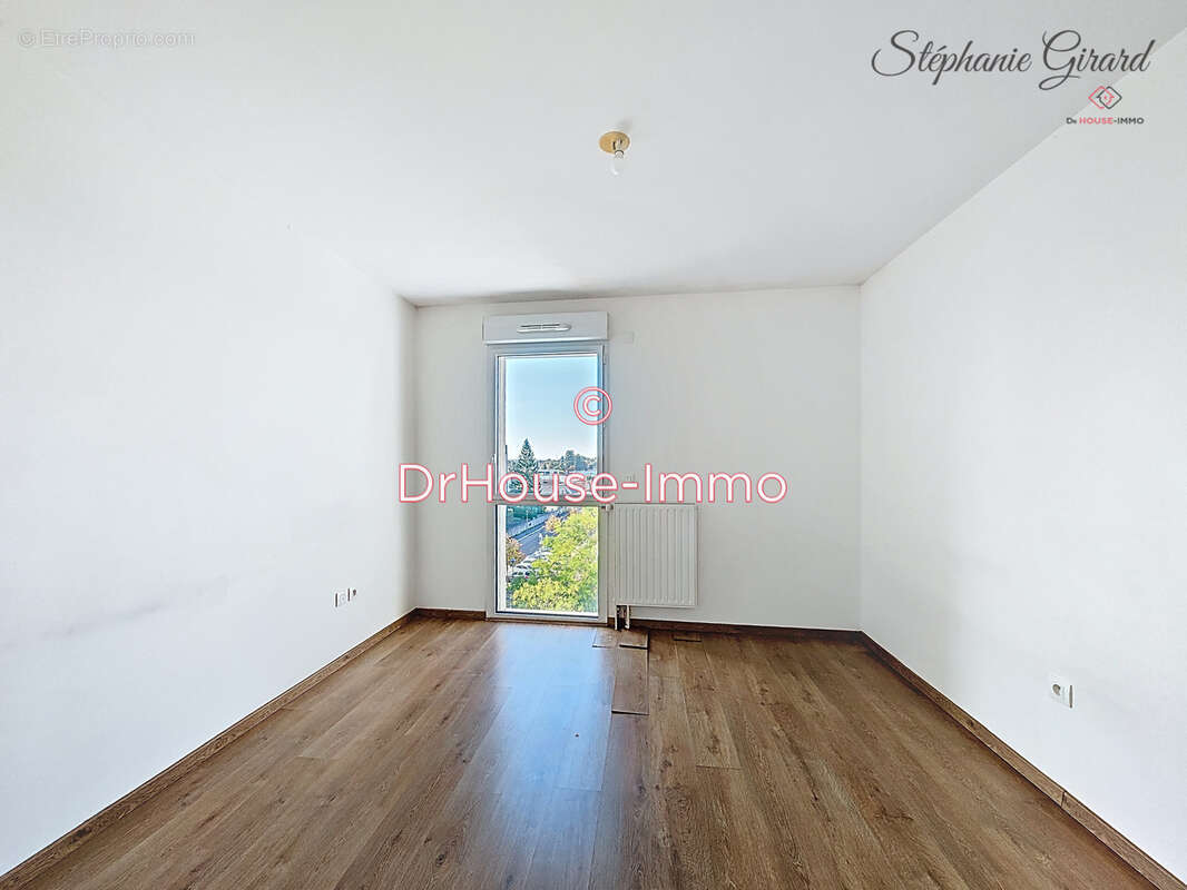 Appartement à ORLEANS