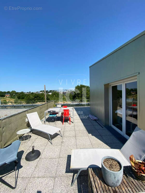 Appartement à ORVAULT