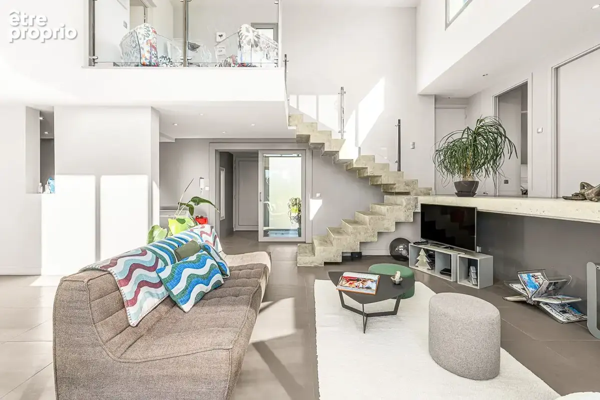 Maison 5 pièces 157 m² à vendre à Carros (06510) - photo 5