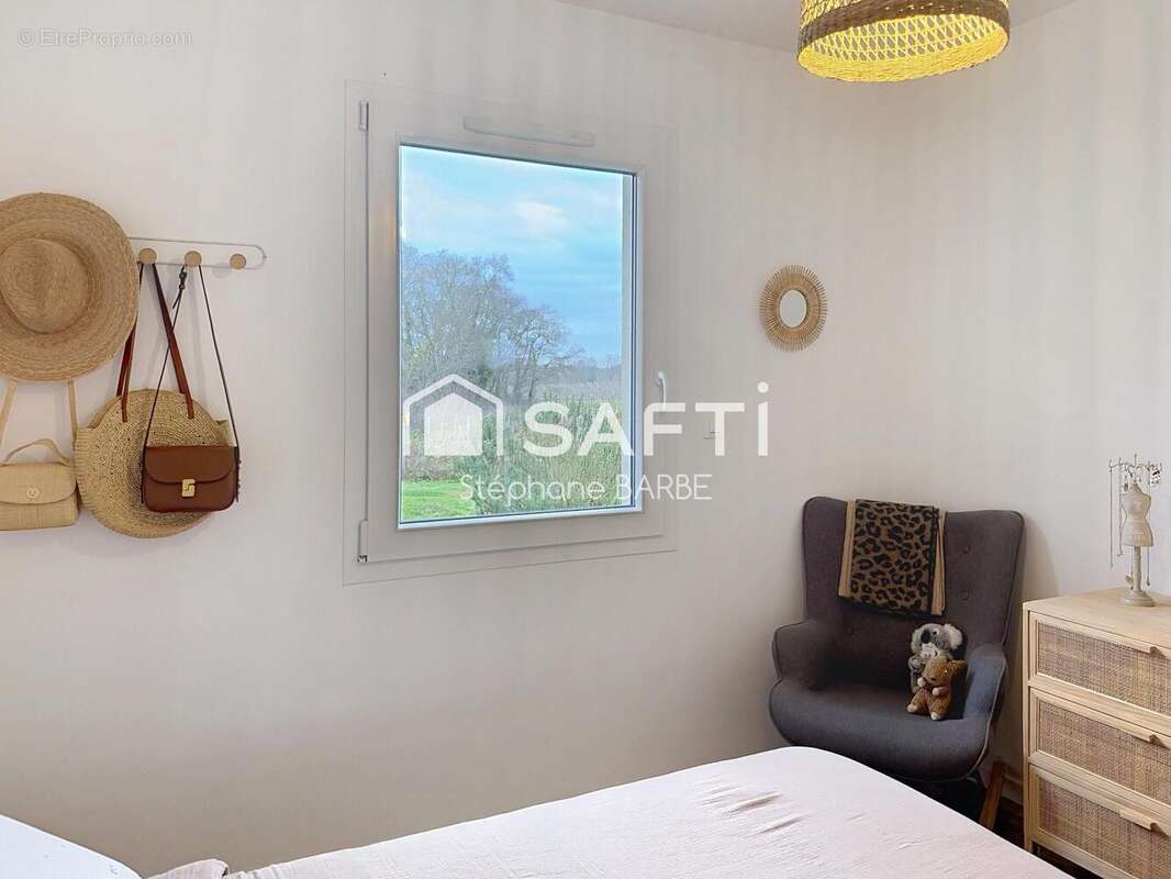 Photo 6 - Maison à CIVRAC-EN-MEDOC