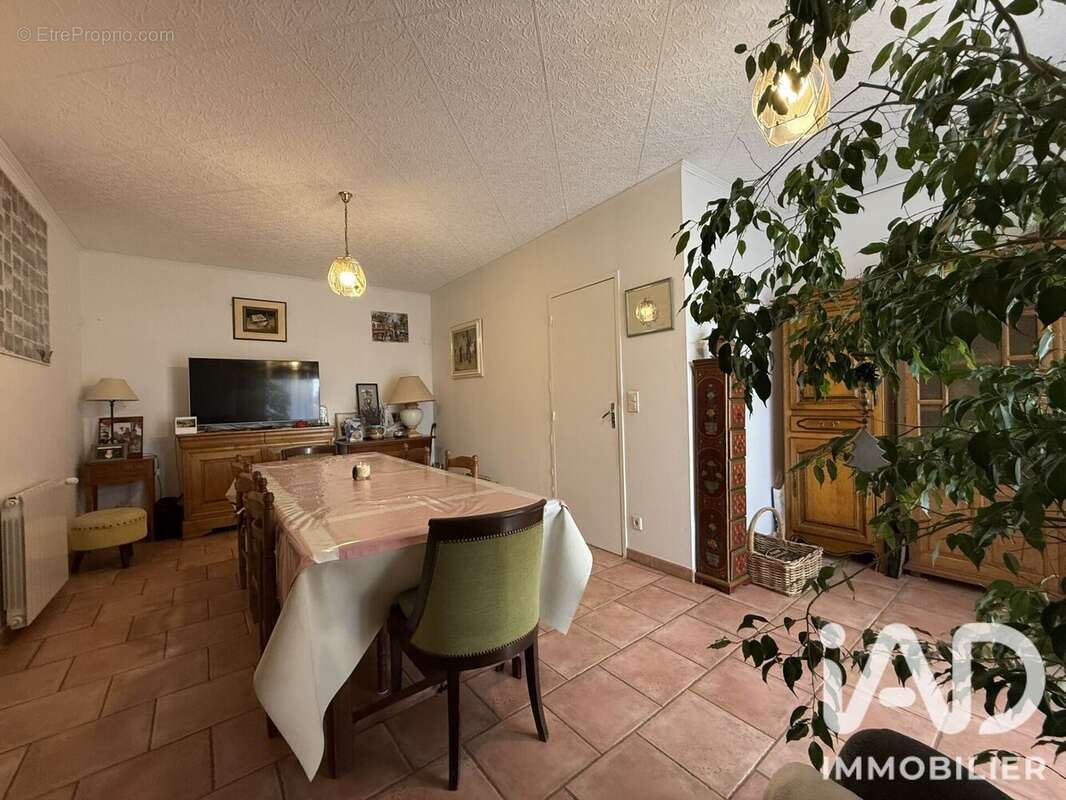 Maison 167 m² à Mirabel-Aux-Baronnies  - photo 9