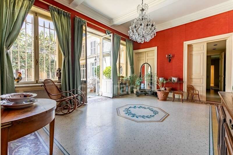 Appartement à REIMS