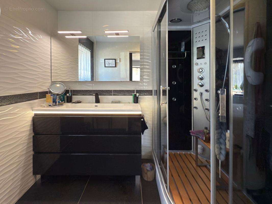 Maison à SAINT-PHILIBERT