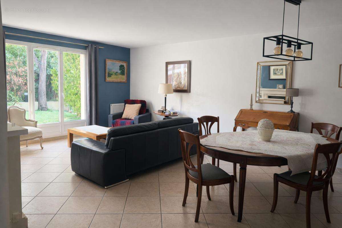 Maison à MARSEILLE-11E