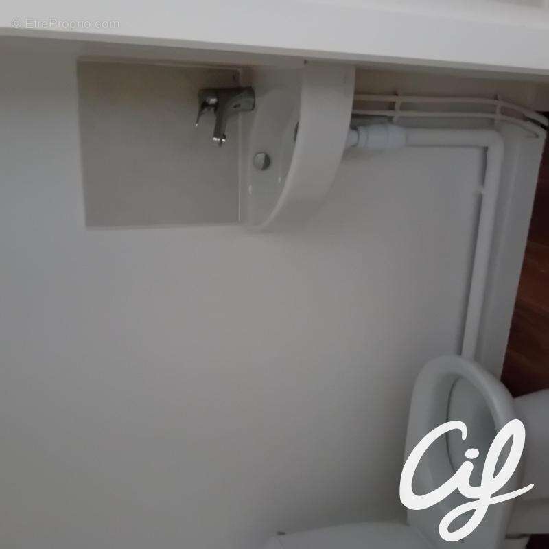 Appartement T3 SAINT HERBLAIN - 62.84 m2 - photo 7