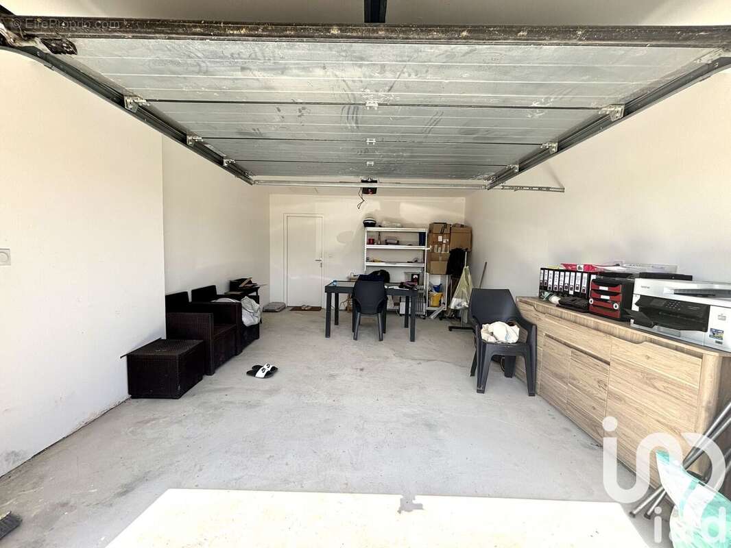 Photo 3 - Maison à MARTIGNE-FERCHAUD