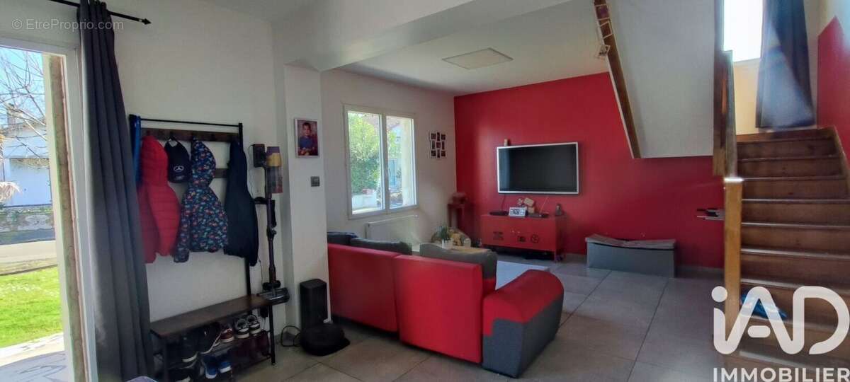 Photo 5 - Maison à SAINT-PAUL-LES-DAX