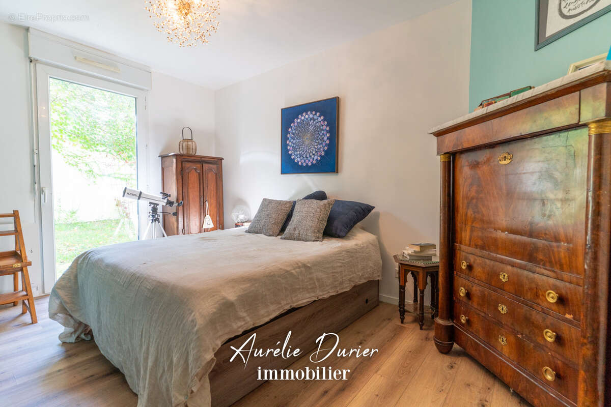 Appartement à TOURS