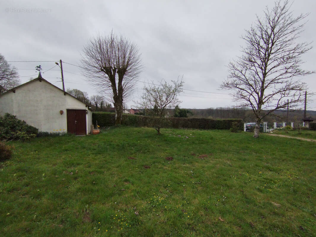 Maison à CLOYES-SUR-LE-LOIR