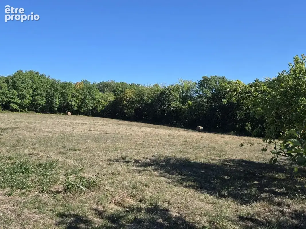 Maison périgourdine avec dépendance sur 5 ha de prairies! - photo 2