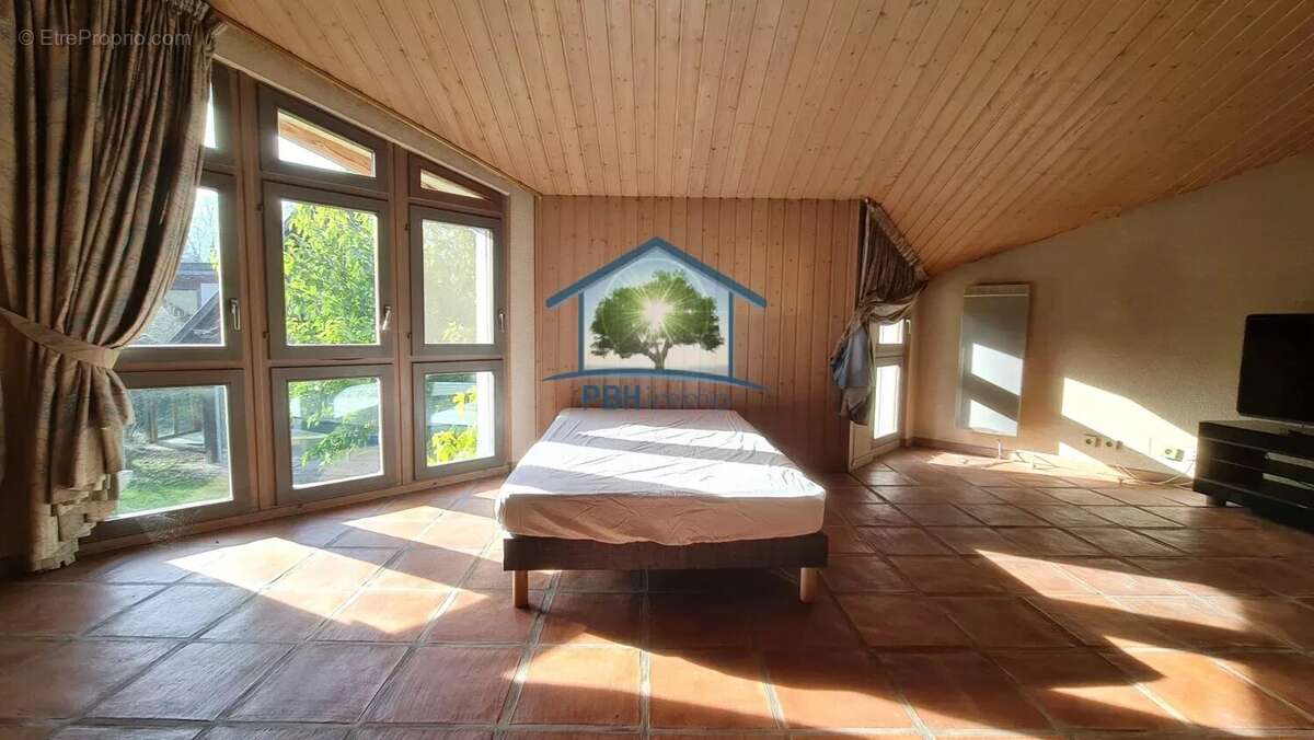 Maison à GUNDERSHOFFEN