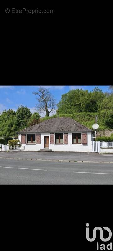 Photo 1 - Maison à BAVAY