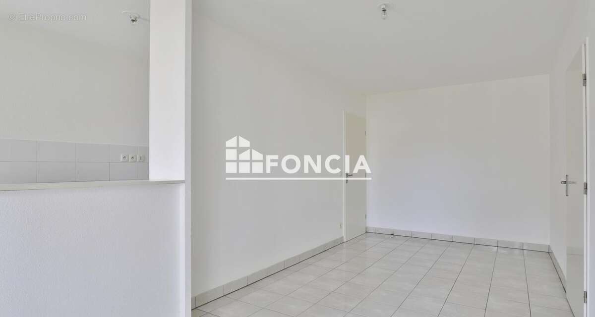 Appartement à GUJAN-MESTRAS