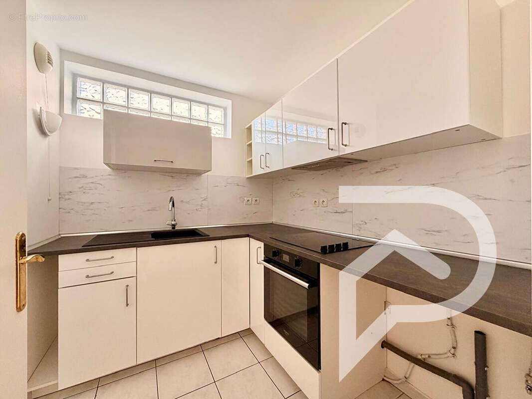 Appartement à VITRY-SUR-SEINE