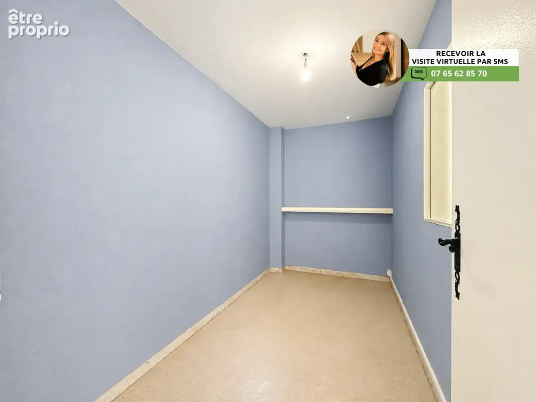 Appartement 2P à vendre au Cannet (06110) - photo 14