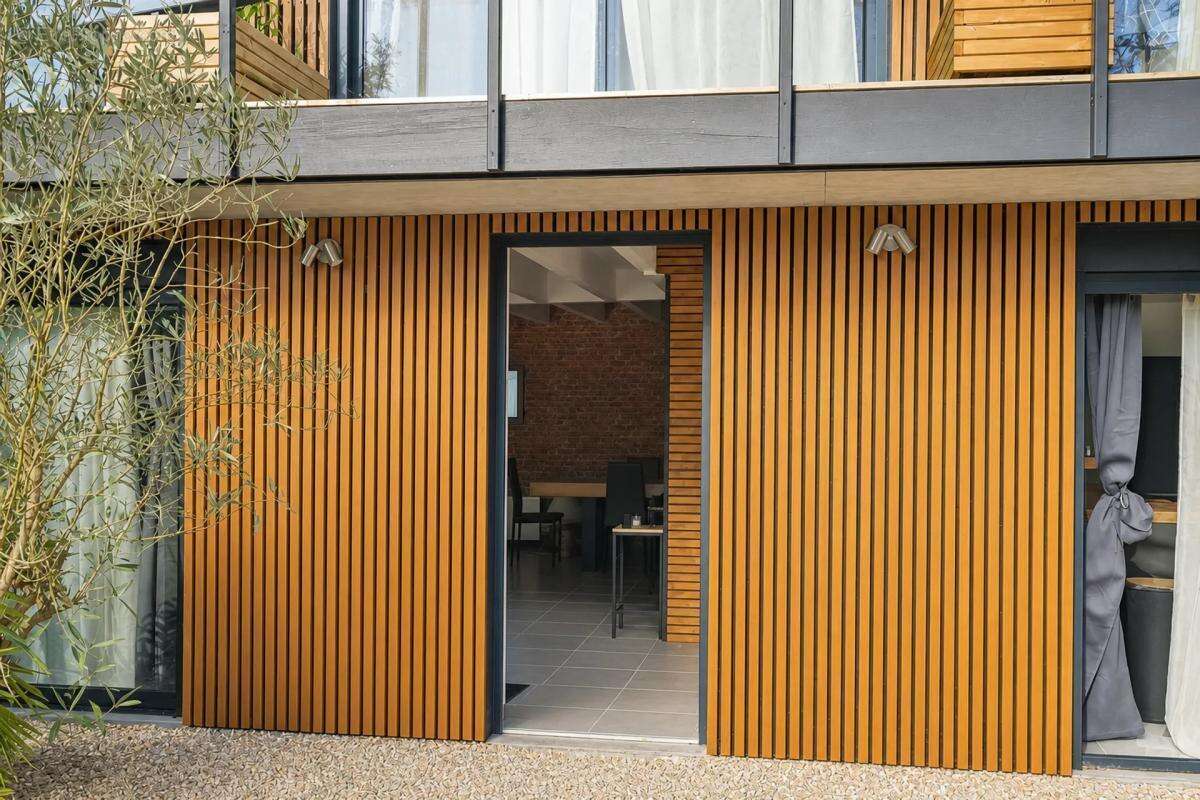 Maison à VAUX-SUR-MER