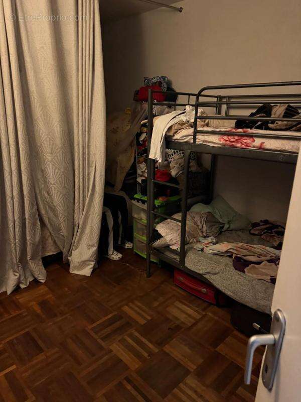 Appartement à AULNAY-SOUS-BOIS