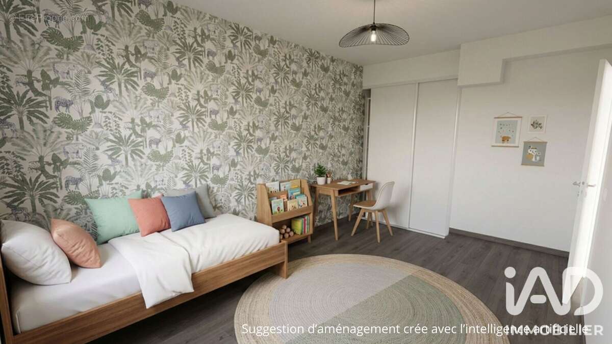 Photo 9 - Appartement à BAYONNE