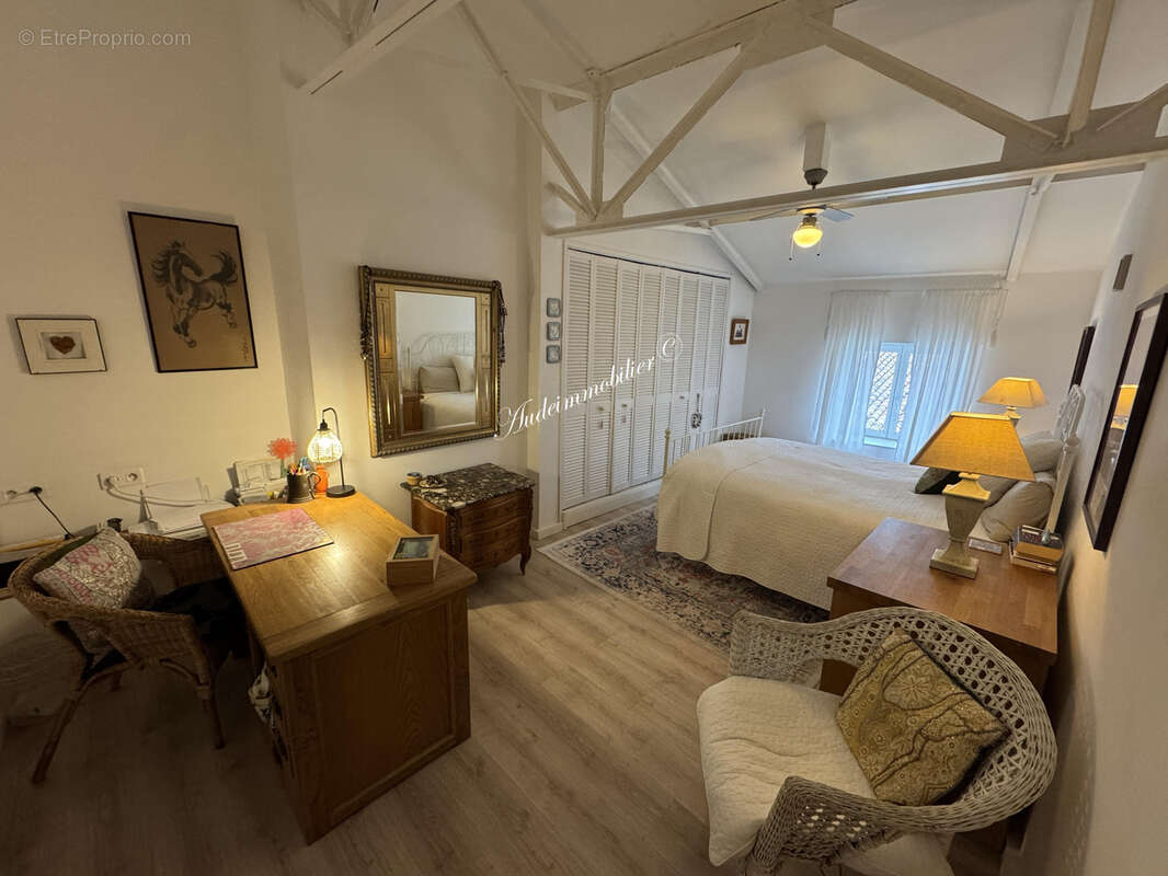 Appartement à LIMOUX