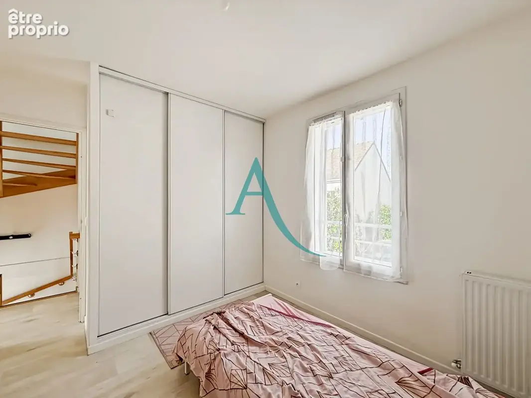 Maison Mennecy 5 pièces 93 m2 - photo 8