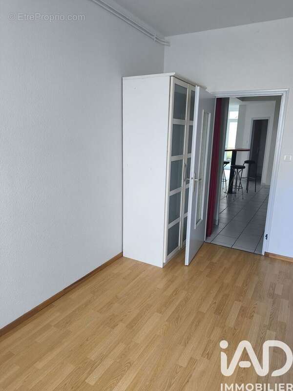 Photo 4 - Appartement à CONTREXEVILLE