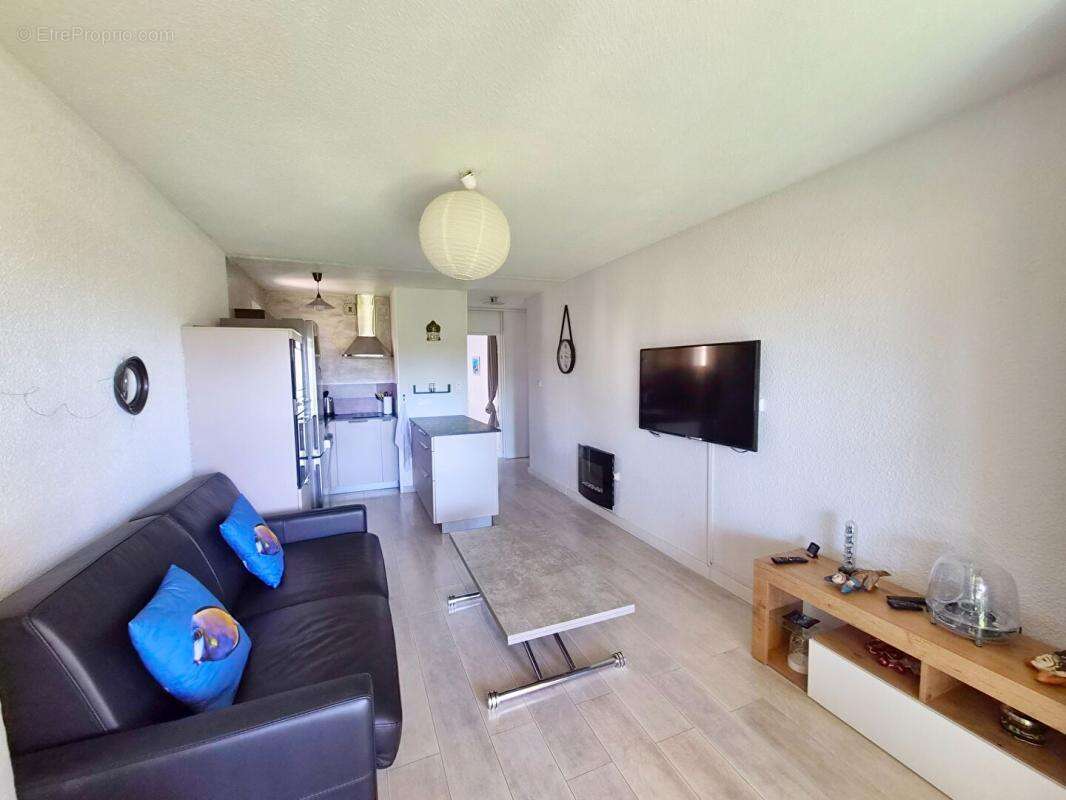 Appartement t2 sanary- proche port a pied - photo 3