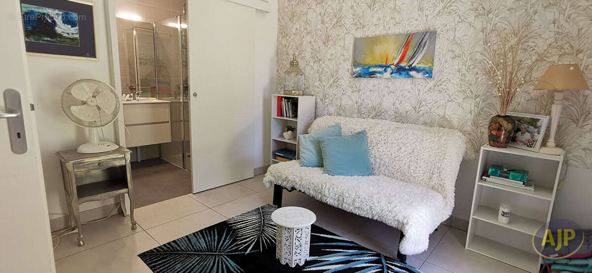 Maison à ANDERNOS-LES-BAINS