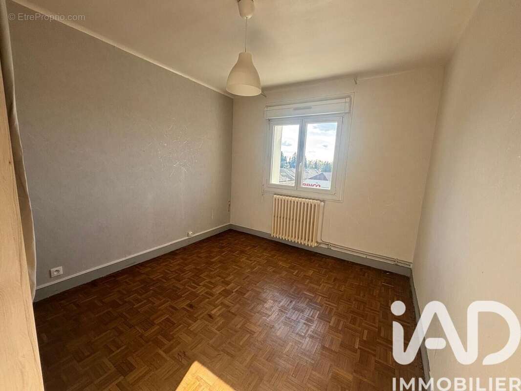 Photo 9 - Appartement à GRAY