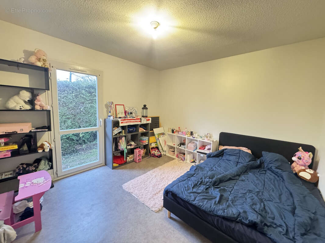 Maison à SAINT-LAURENT-DU-PONT