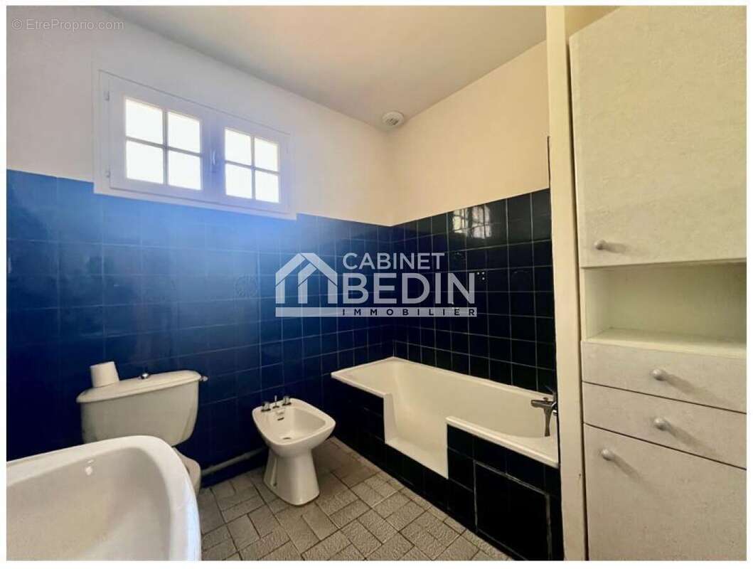 Maison à SAINT-SULPICE-ET-CAMEYRAC