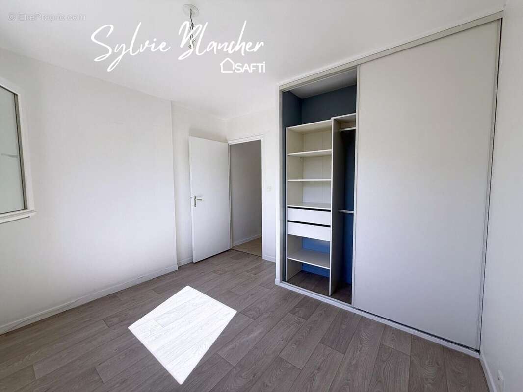 Photo 5 - Appartement à HEROUVILLE-SAINT-CLAIR