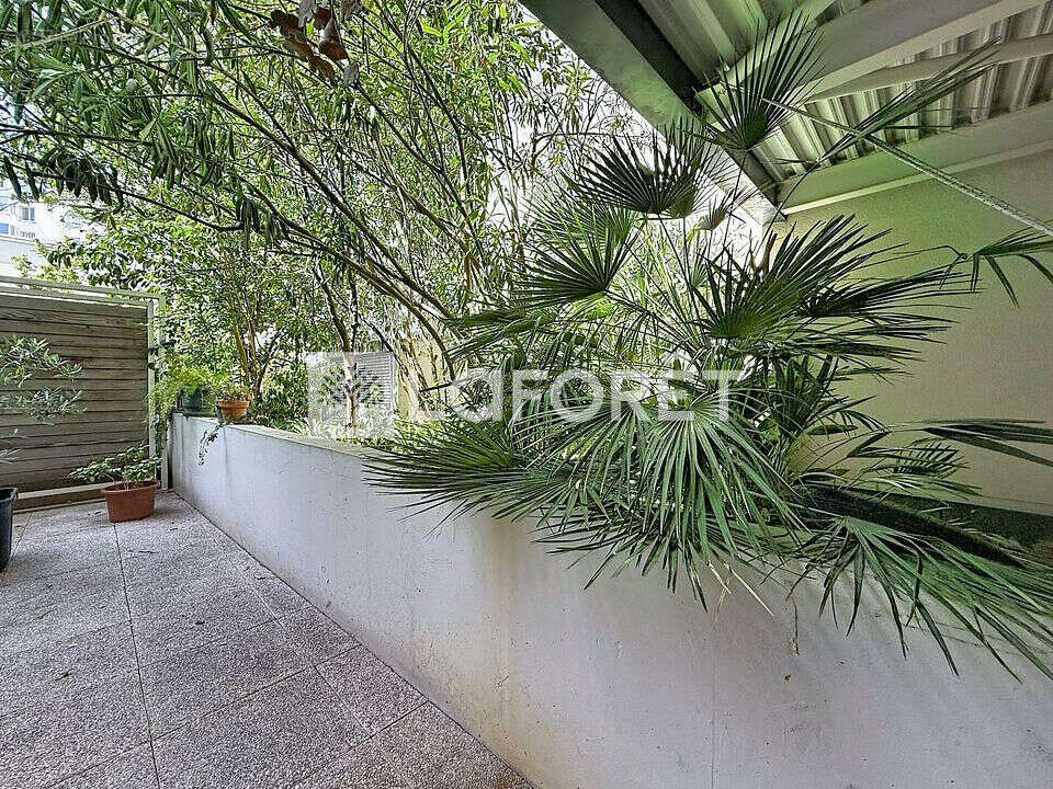 Appartement du type 2 avec terrasse - photo 12