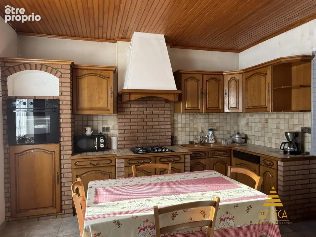 Maison 5 pièces 130 m² à vendre à Ecourt-Saint-Quentin (62860) - photo 7